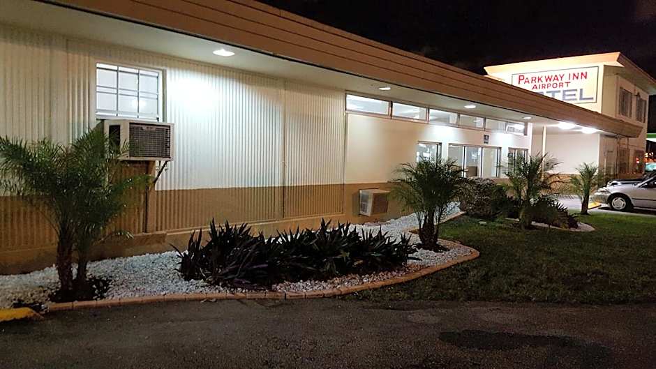 Parkway Inn