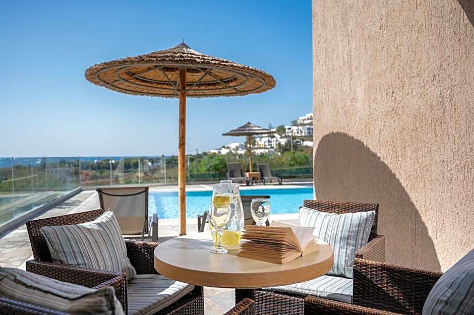 Atlantica Mikri Poli Kos