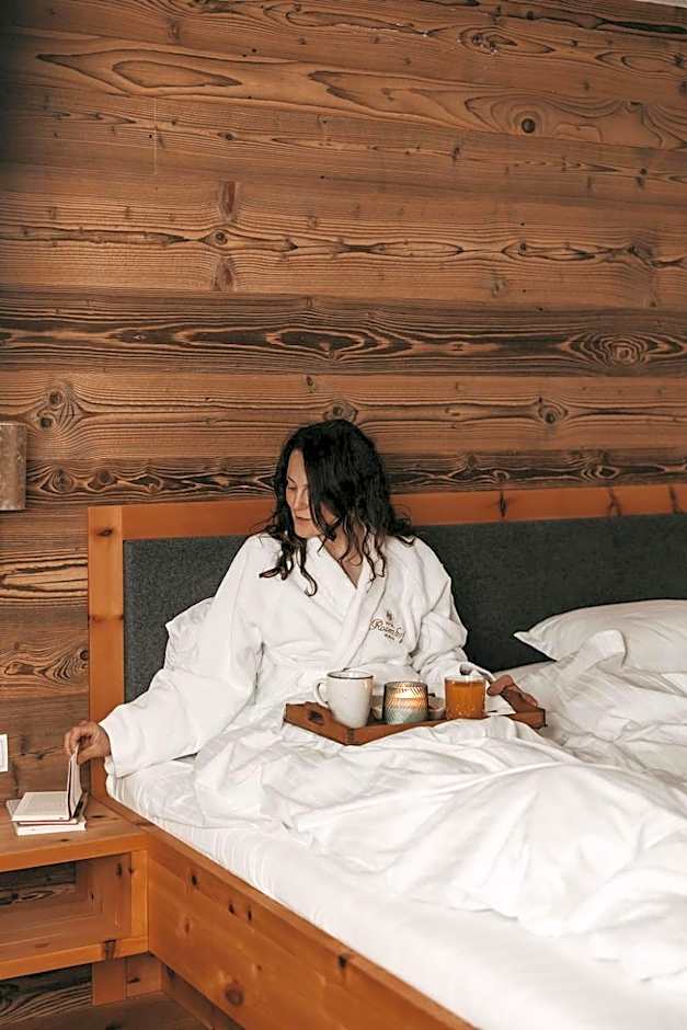 Hotel Rosenhof Murau