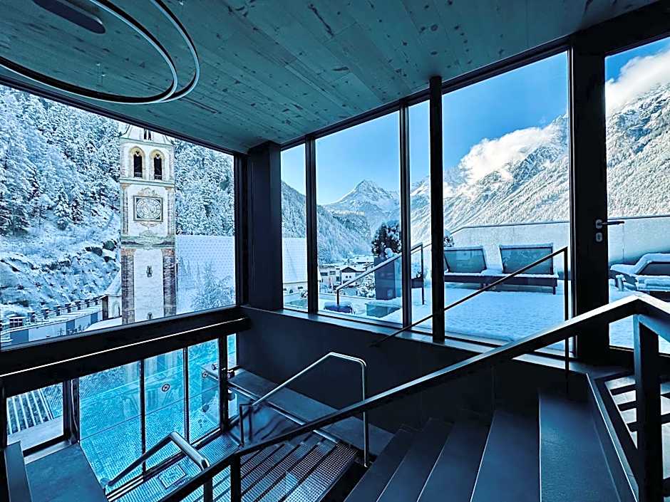 Hotel Stern