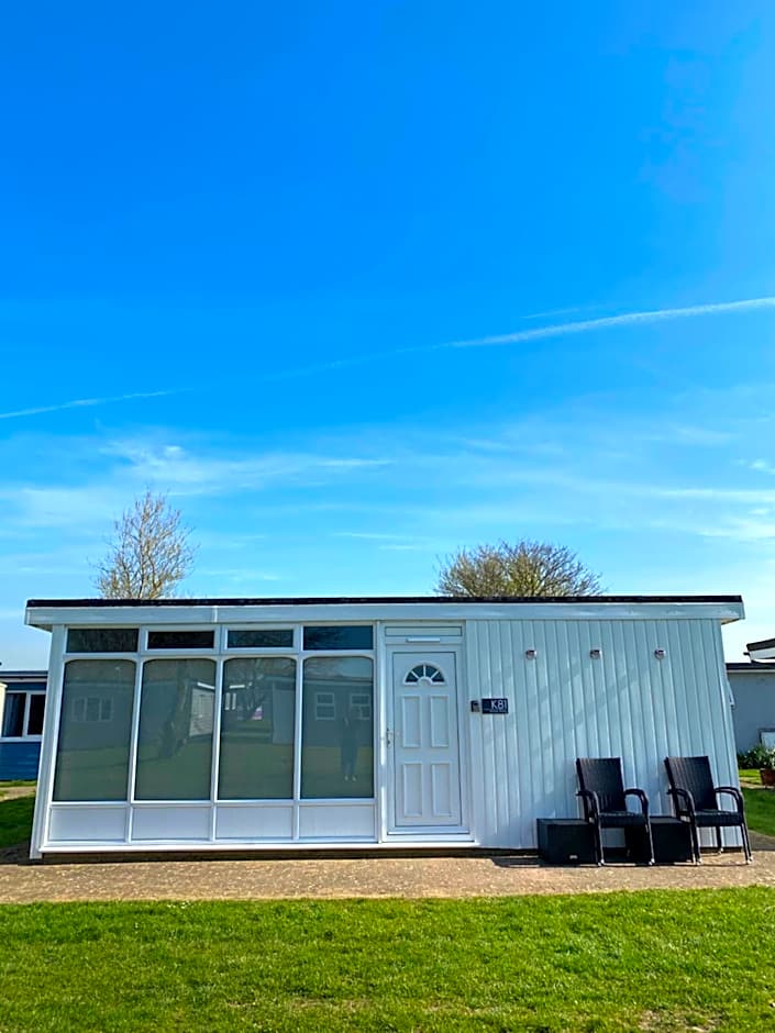 Shore Thing Holiday Chalet Parkdean K81