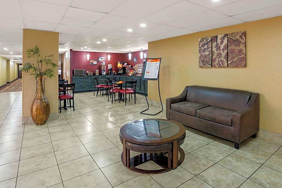 Rodeway Inn