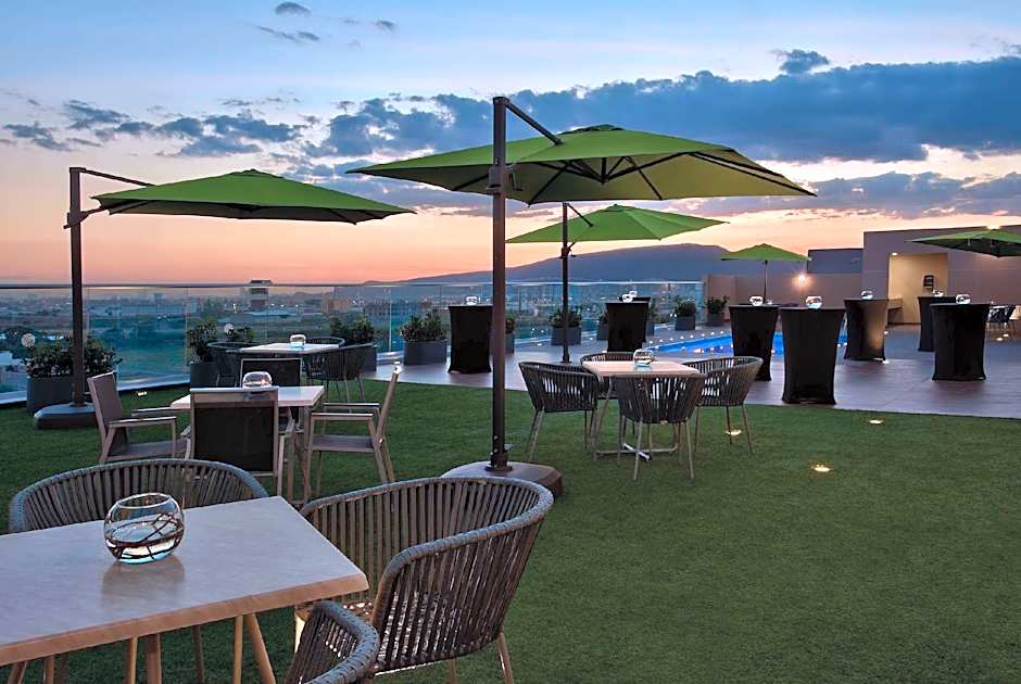 Galeria Plaza Irapuato