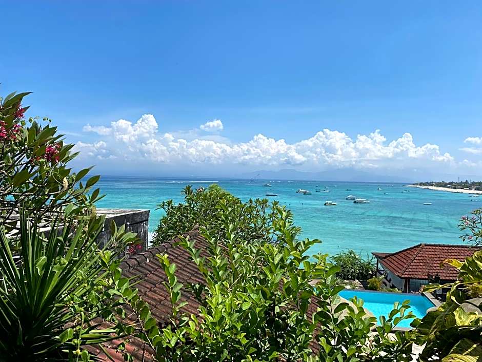 Lembongan Lux Villas