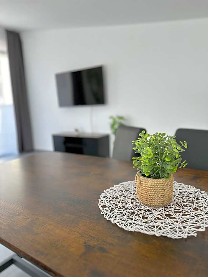 Grazora Living Apartments