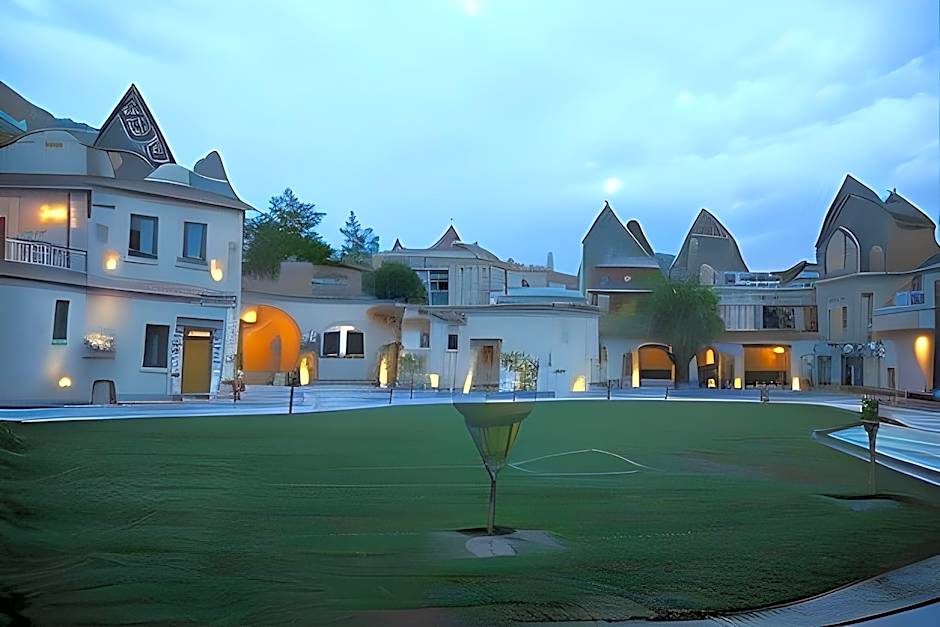 Lunar Cappadocia Hotel