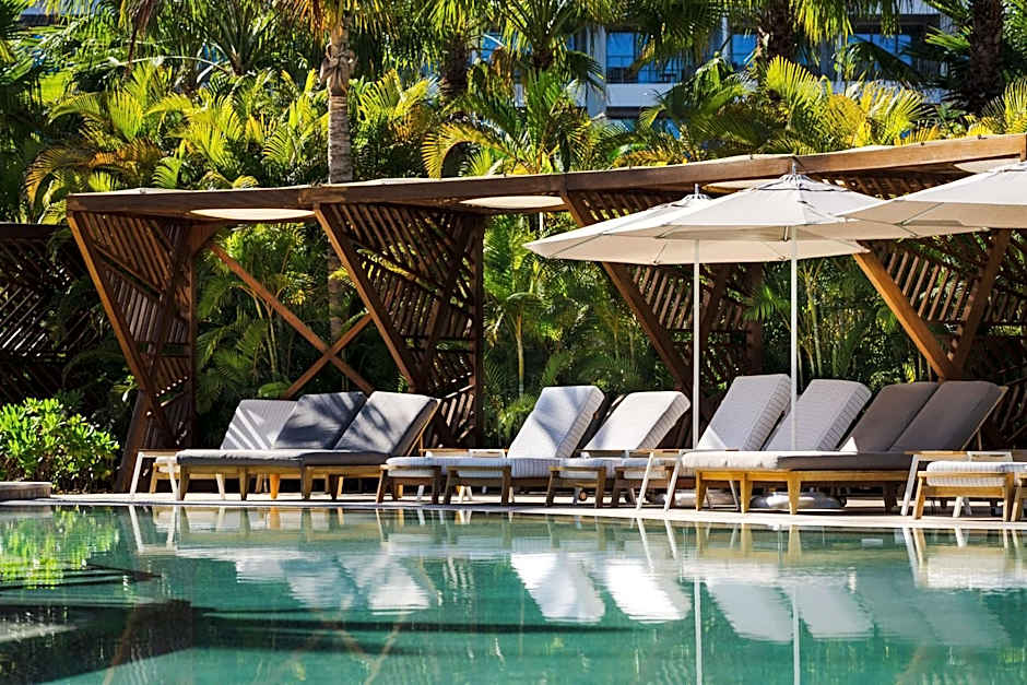 Conrad Punta de Mita
