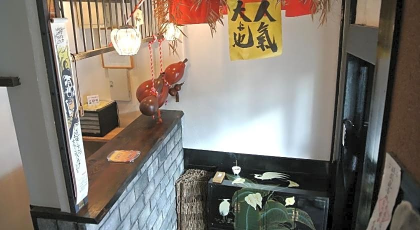 Yadoya