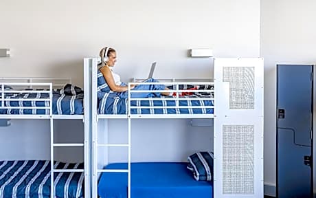 Wake Up! Sydney Central