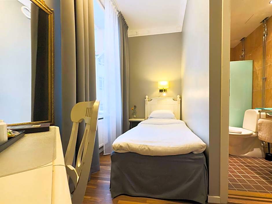 Best Western Hotel Bentleys