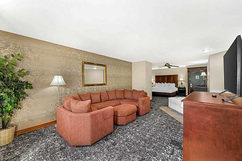 Quality Inn Eureka Springs South