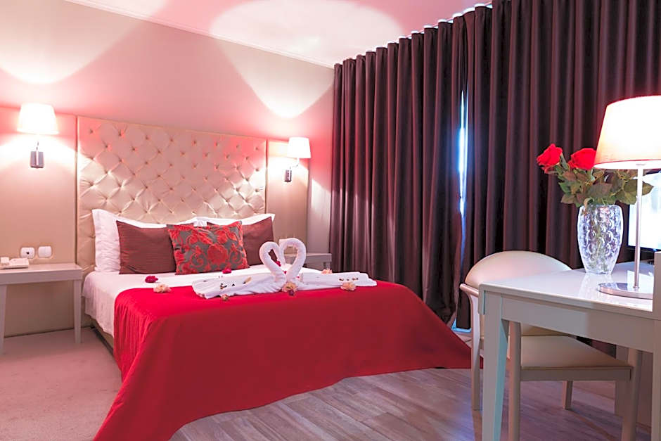 Hotel de Ilhavo Plaza & Spa