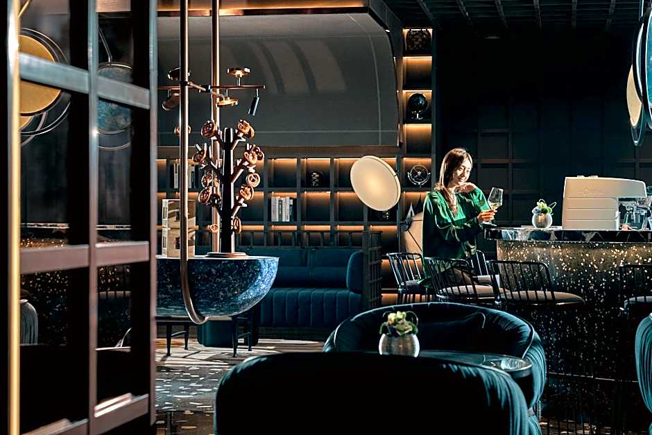 Indigo Ningbo Riverside By IHG