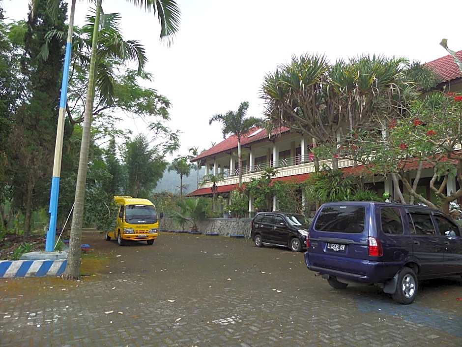 Sukapura Permai Hotel