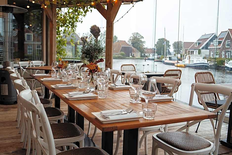 Schippershuis Terherne