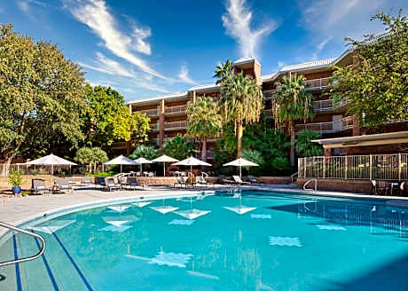 Embassy Suites by Hilton Tucson East, AZ