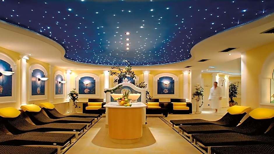 Cityhotel Goldener Adler B&B