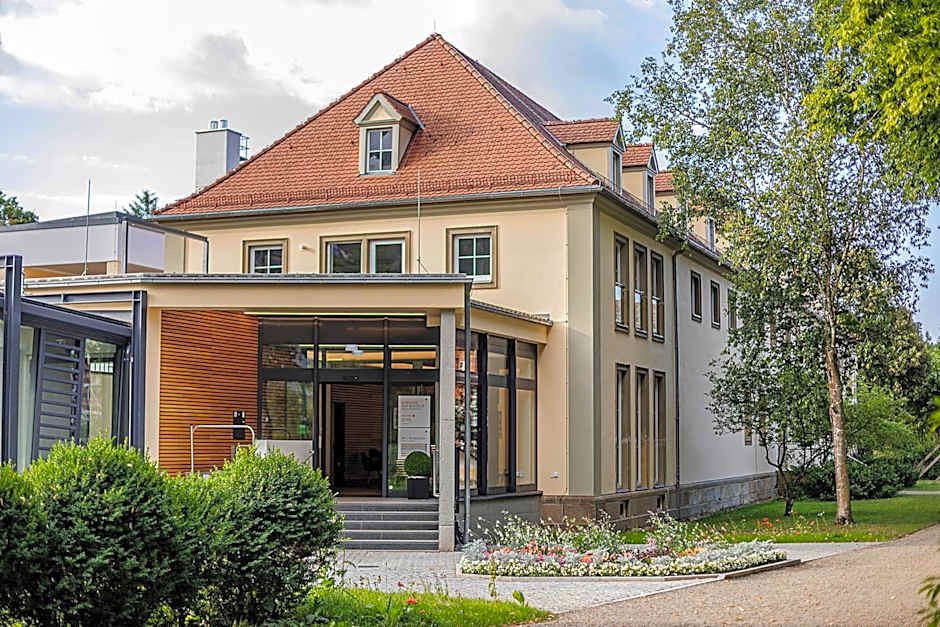 Kurhaus Bad Bocklet
