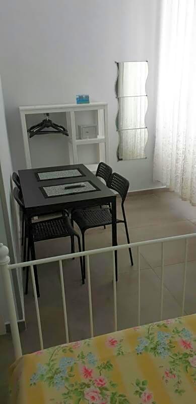 B&B La Città Partenopea