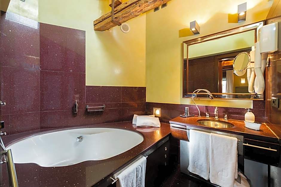 Ca'Pisani Hotel