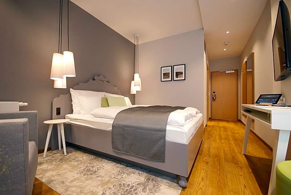 Hotel Restaurant zur Marienburg