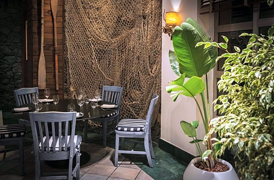 Marina Suites Puerto Rico