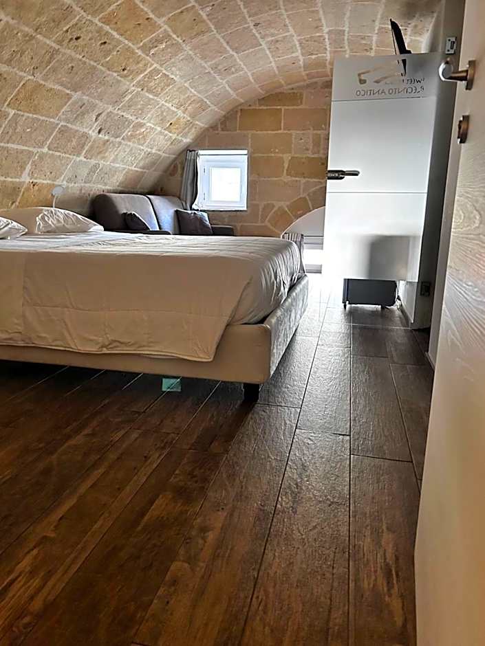 Recinto antico Sweet Rooms