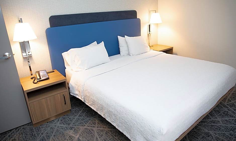 Hampton Inn By Hilton Shrewsbury, Pa