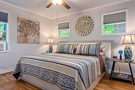 Aspen Cabin