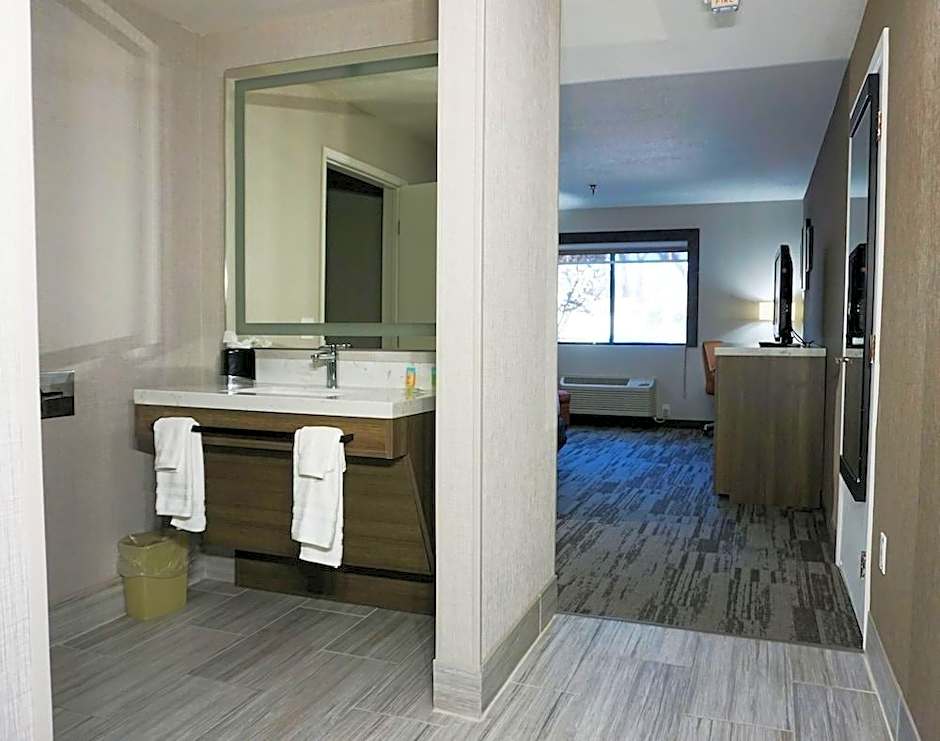 Sisk Hotel