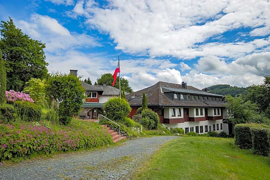 Panorama Hotel Winterberg