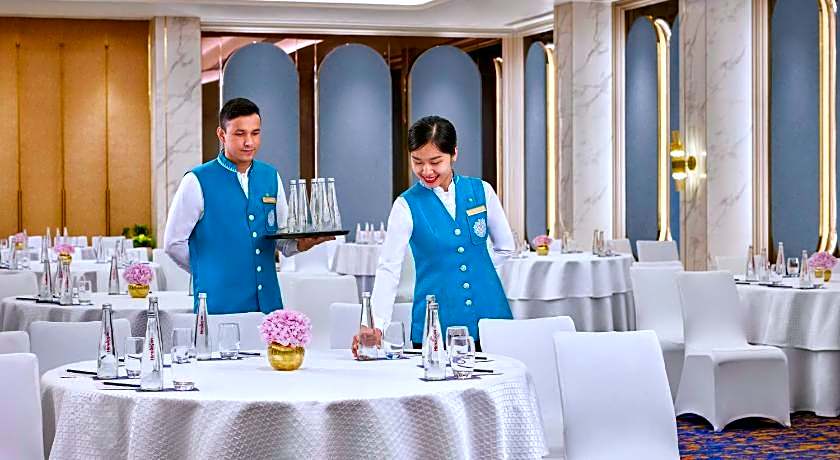 The Crown, Bhubaneswar - IHCL SeleQtions