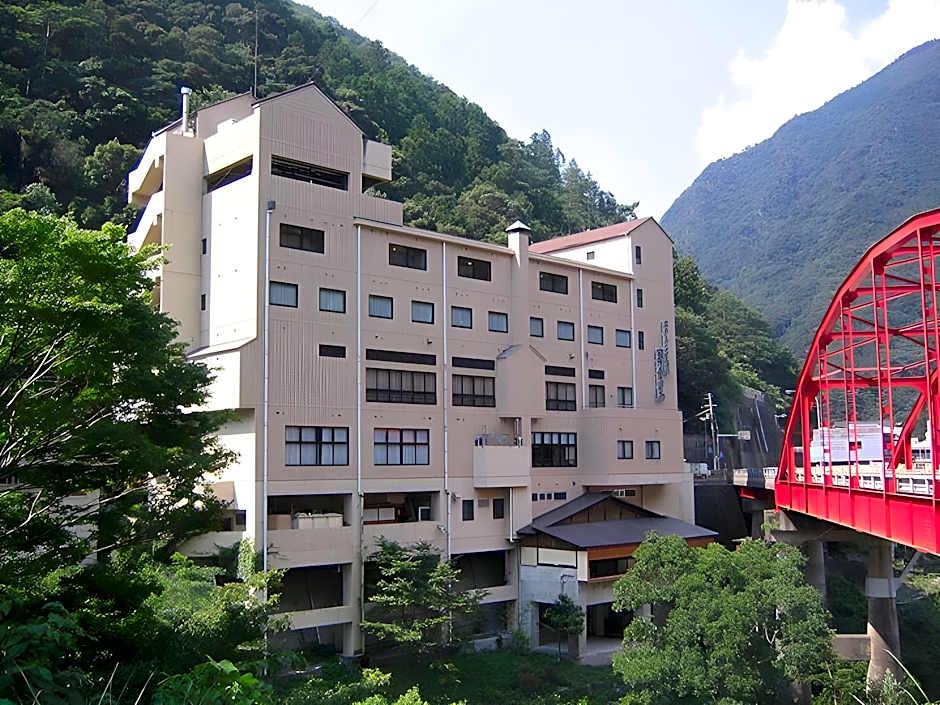 Hotel Obokekyo Mannaka