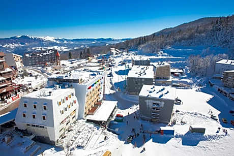 Hotel Han Bjelasnica