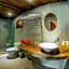 Casa Shiva Bacalar by Mij