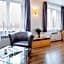 Warsaw Apartments - Apartamenty Wilanów