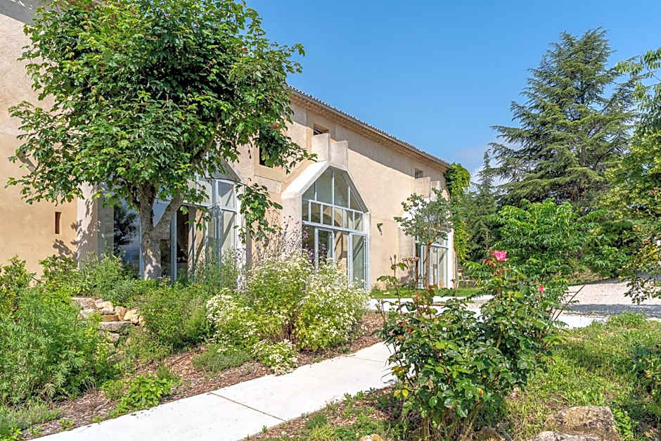 Domaine La Ferme HI bride