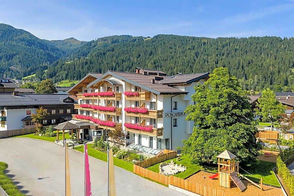 Hotel Pongauerhof