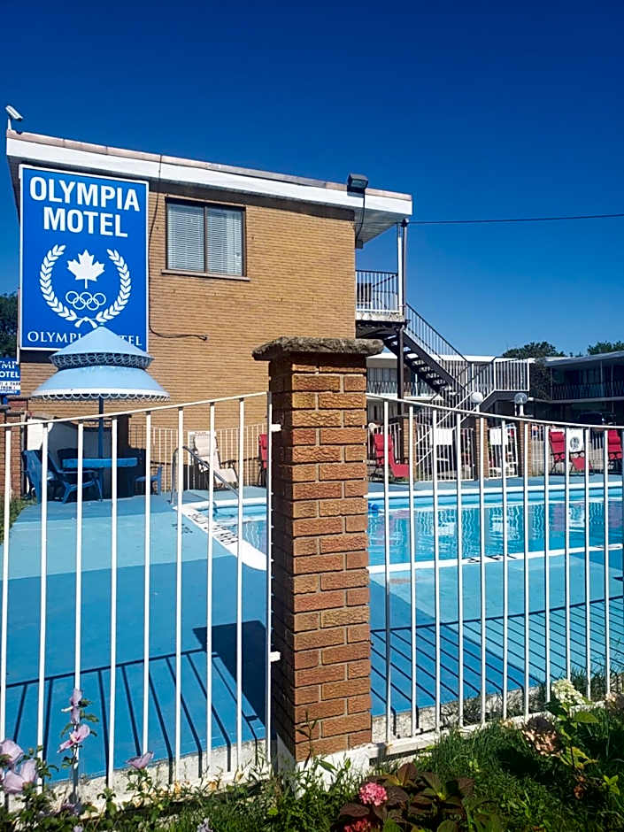 Olympia Motel