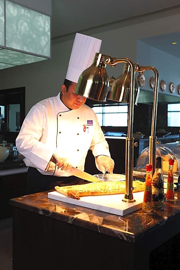 Novotel Dammam Business Park