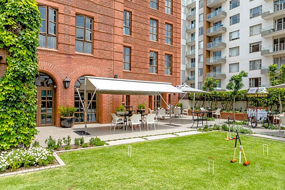 54 on Bath, Johannesburg Rosebank