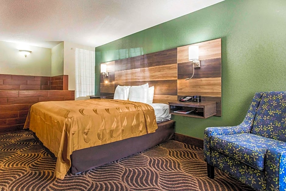 Quality Inn Black Mountain-Asheville East