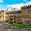 Mercure Blackburn Dunkenhalgh Hotel and Spa