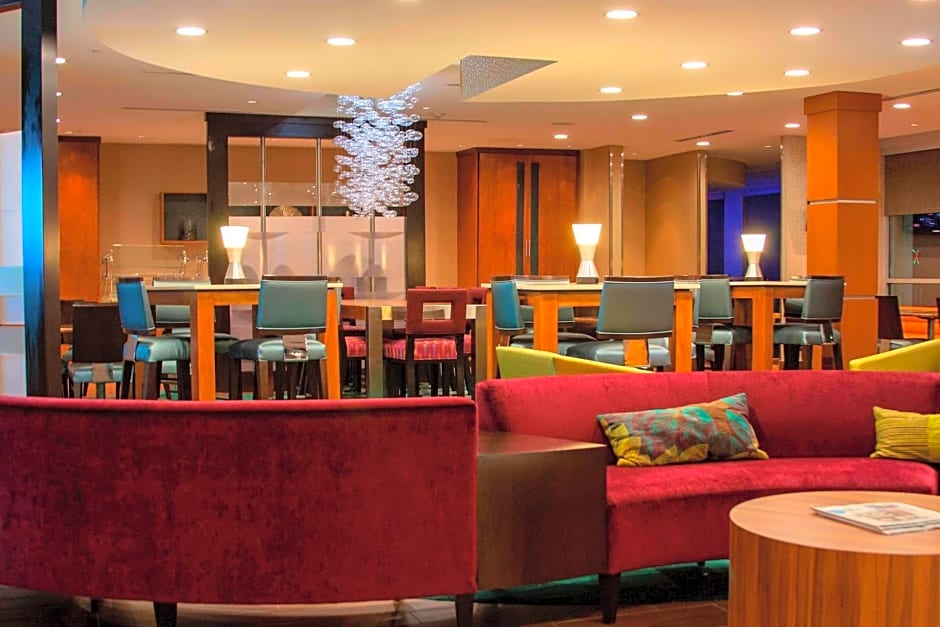 SpringHill Suites by Marriott Corpus Christi