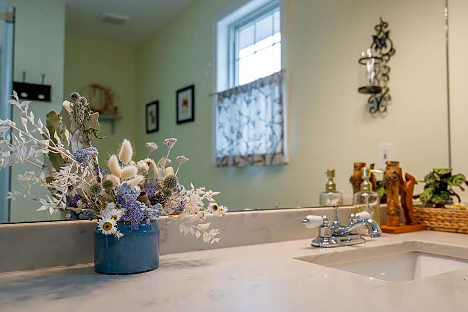 Old Town Country Landing