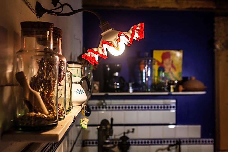 Bellini Apartment