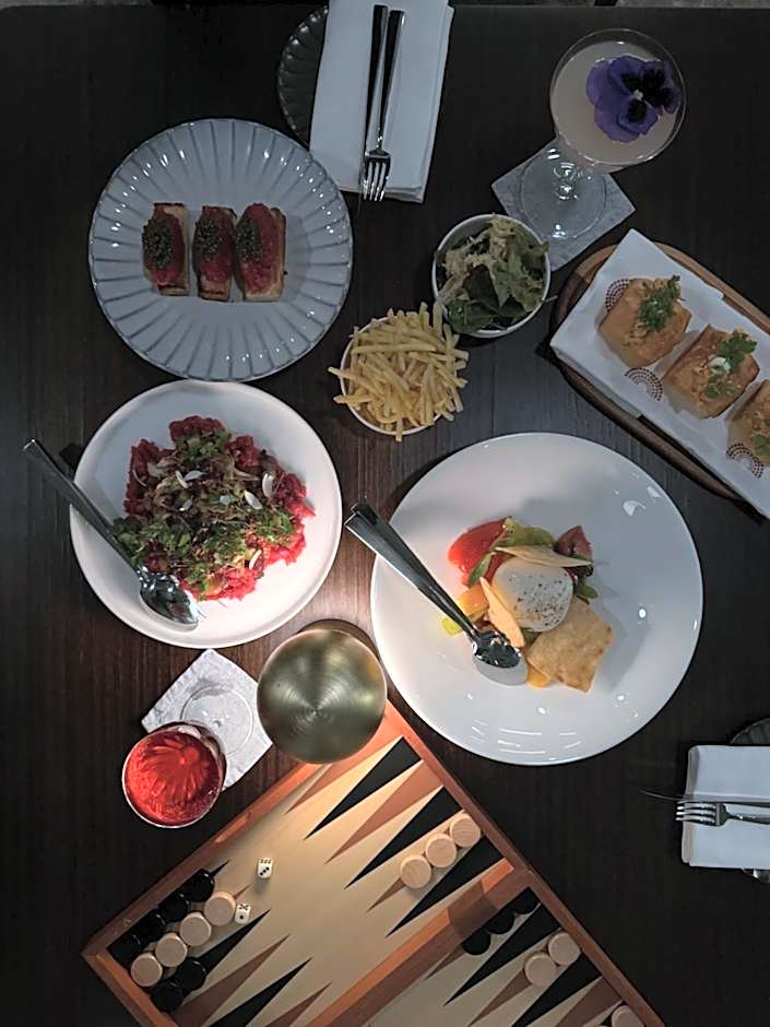 Hotel GRACE LA MARGNA ST MORITZ