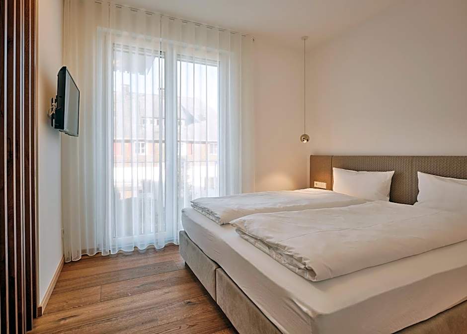 WaldFunkeln LODGE