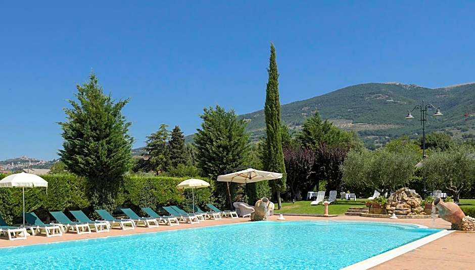 Hotel Villa Verde