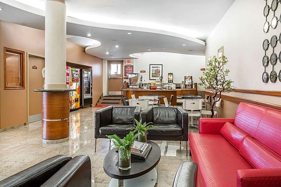 Econo Lodge West Haven